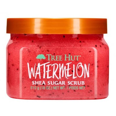 Tree Hut Watermelon Shea Sugar Scrub 510 g