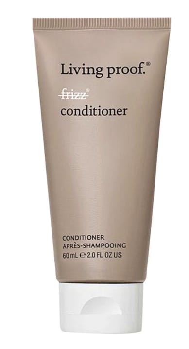 Living Proof No Frizz Conditioner 60 ml