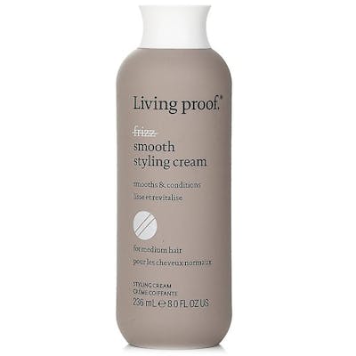 Living Proof No Frizz Smooth Styling Cream 236 ml