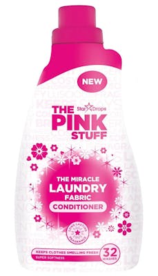Stardrops The Pink Stuff Fabric Conditioner 960 ml