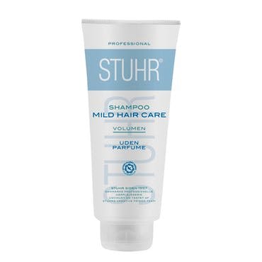 Stuhr Mild Hair Care Volume Shampoo 350 ml