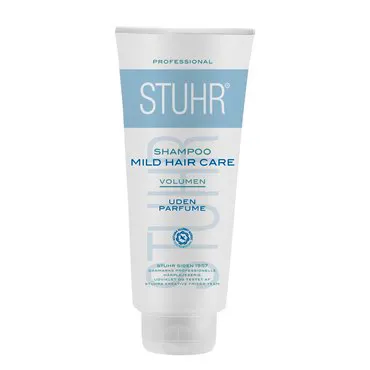 Stuhr Mild Hair Care Volume Shampoo 350 ml