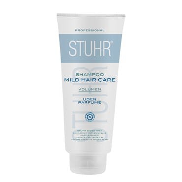 Stuhr Mild Hair Care Volume Shampoo 350 ml