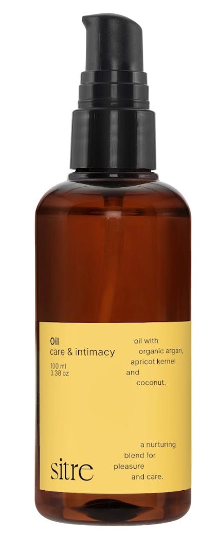 Sitre Care & Initimacy Oil 100 ml