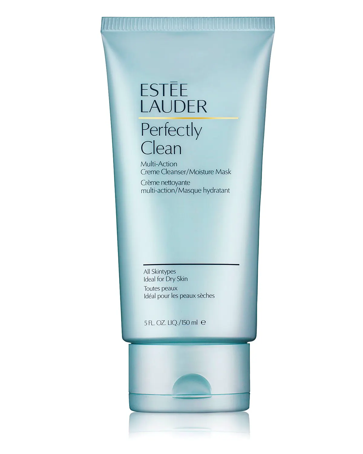 Estée Lauder Perfectly Clean Multiaction Creme Cleanser 150 ml