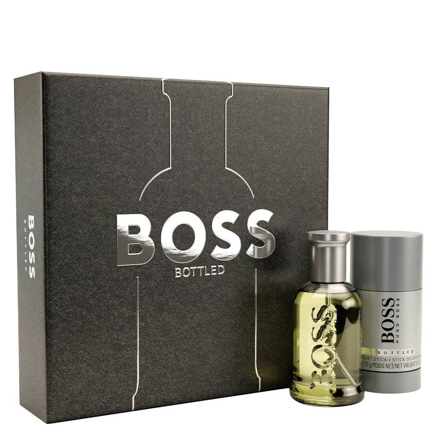 Hugo Boss Bottled EDT & Deodorant Gift Set 50 ml + 75 ml 55.69 EUR