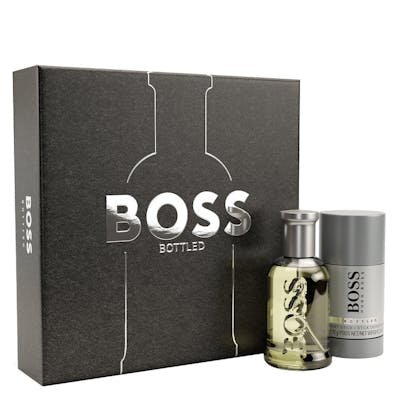 Hugo Boss Bottled EDT &amp; Deodorant Gift Set 50 ml + 75 ml