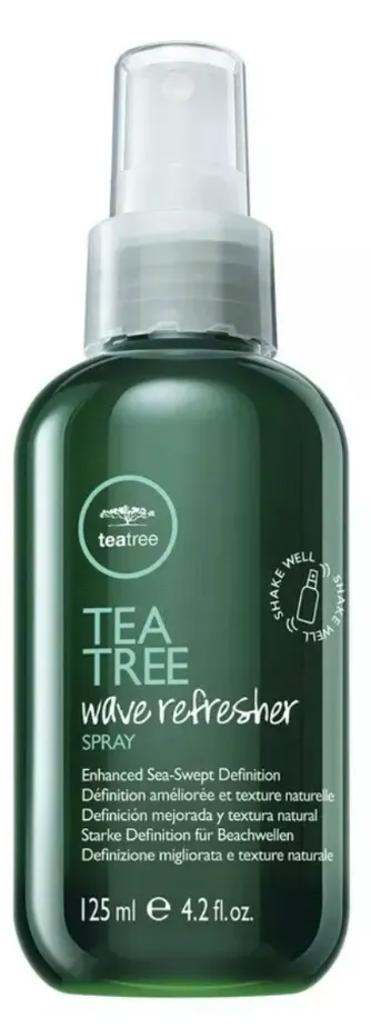 Paul Mitchell Tea Tree Wave Refresher 125 ml