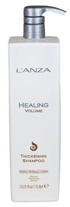 L'anza Healing Volume Thickening Shampoo 1000 ml