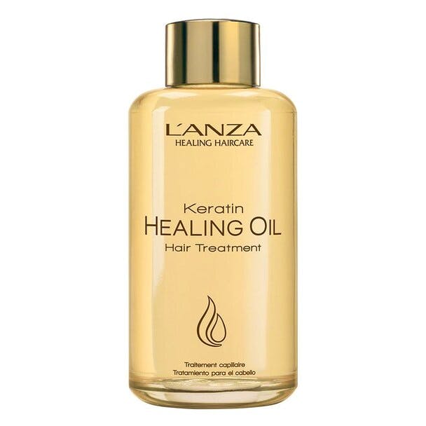 L'anza Keratin Healing Oil Hair Treatment 100 ml