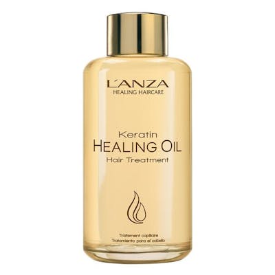 L&#039;anza Keratin Healing Oil Hair Treatment 100 ml