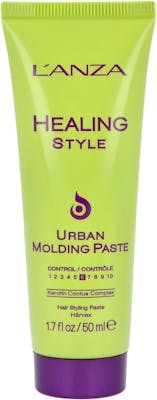 L&#039;anza Healing Style Urban Molding Paste 50 ml