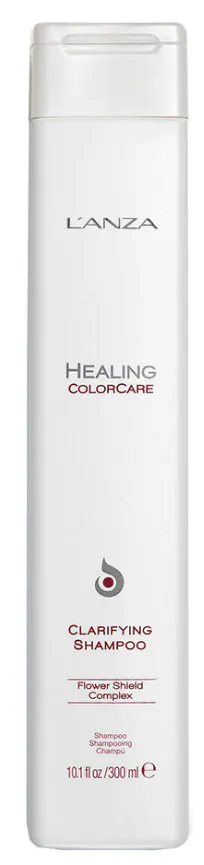 L'anza Healing Color Care Clarifying Shampoo 300 ml