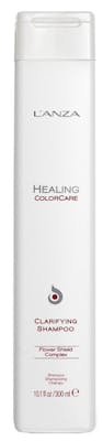 L&#039;anza Healing Color Care Clarifying Shampoo 300 ml