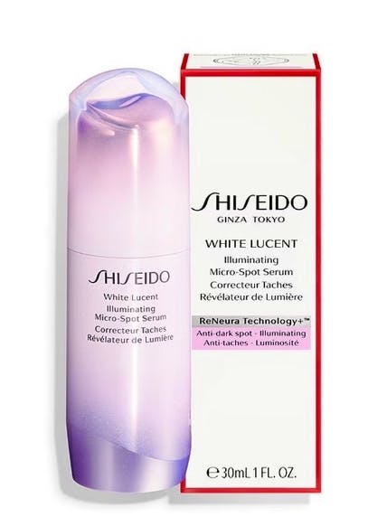 Shiseido White Lucent Illuminating Micro-Spot Serum 30 ml