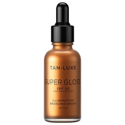 Tan-Luxe Super Gloss SPF30 30 ml