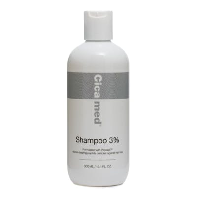 Cicamed HLT Shampoo 3% 300 ml