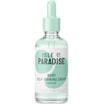 Isle Of Paradise Body Self-Tanning Drops Medium 75 ml