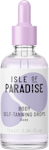 Isle Of Paradise Body Self-Tanning Drops Dark 75 ml