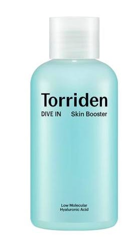 Torriden Dive-in  Low Molecule Hyaluronic Acid Skin Booster 200 ml