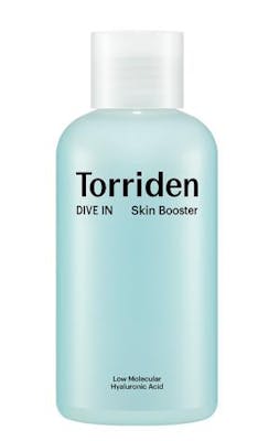Torriden Dive-in  Low Molecule Hyaluronic Acid Skin Booster 200 ml