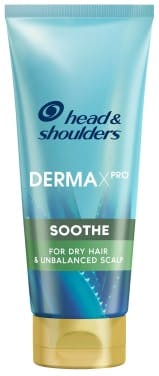 Head & Shoulders Dermaxpro Soothe Conditioner 220 ml