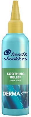 Head &amp; Shoulders Dermaxpro Scalp Treatment Soothing Relief 145 ml