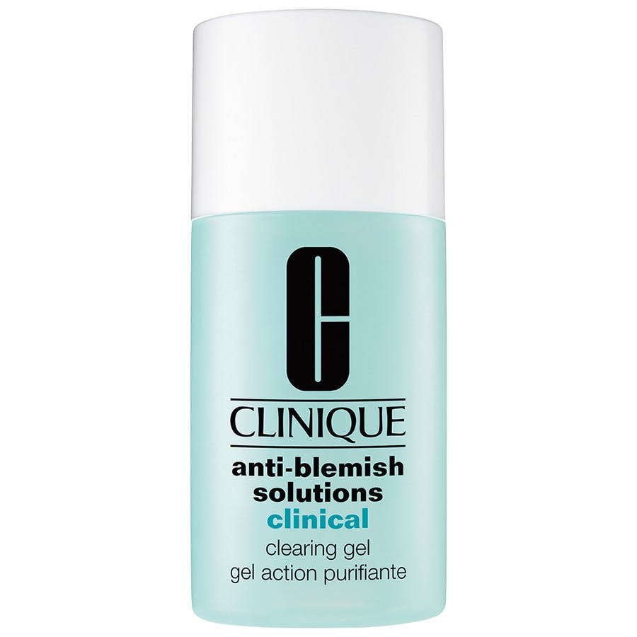 Clinique Anti-Blemish Solutions Clinical Clearing Gel 30 ml