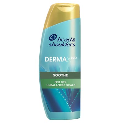 Head &amp; Shoulders Dermaxpro Soothe Shampoo 225 ml