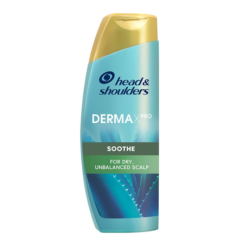 Head &amp; Shoulders Dermaxpro Soothe Shampoo 225 ml