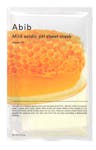 Abib Mild Acidic pH Sheet Mask Honey Fit 1 stk