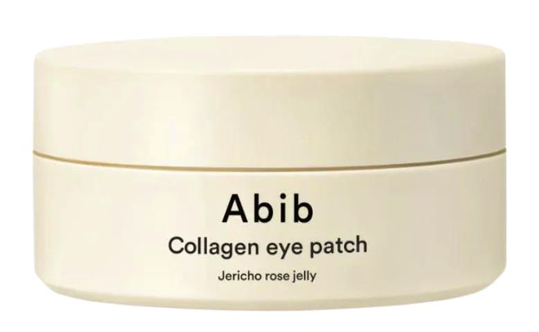 Abib Collagen Eye Patch Jericho Rose Jelly 60 stk