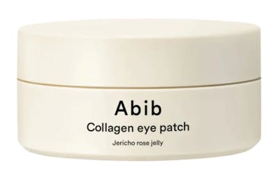 Abib Collagen Eye Patch Jericho Rose Jelly 60 st