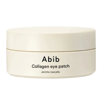 Abib Collagen Eye Patch Jericho Rose Jelly 60 st