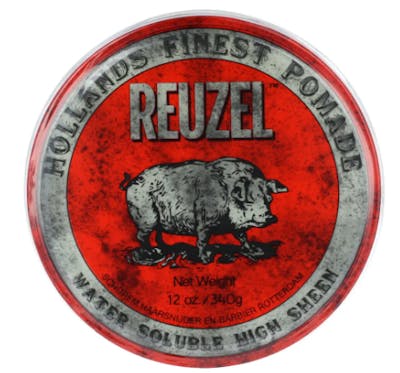 Reuzel Red Pomade Water Soluble 340 g