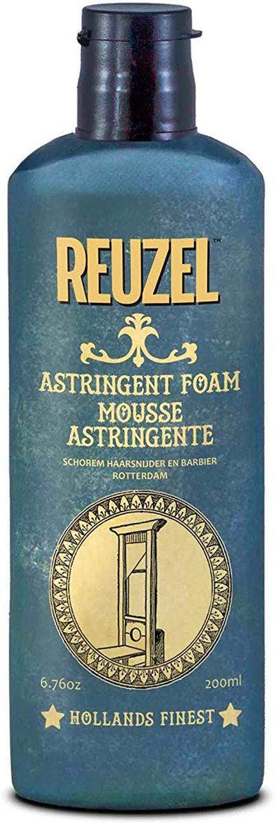 Reuzel Astringent Foam 200 ml