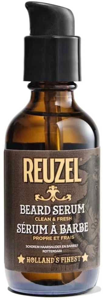 Reuzel Clean & Fresh Beard Serum 50 g