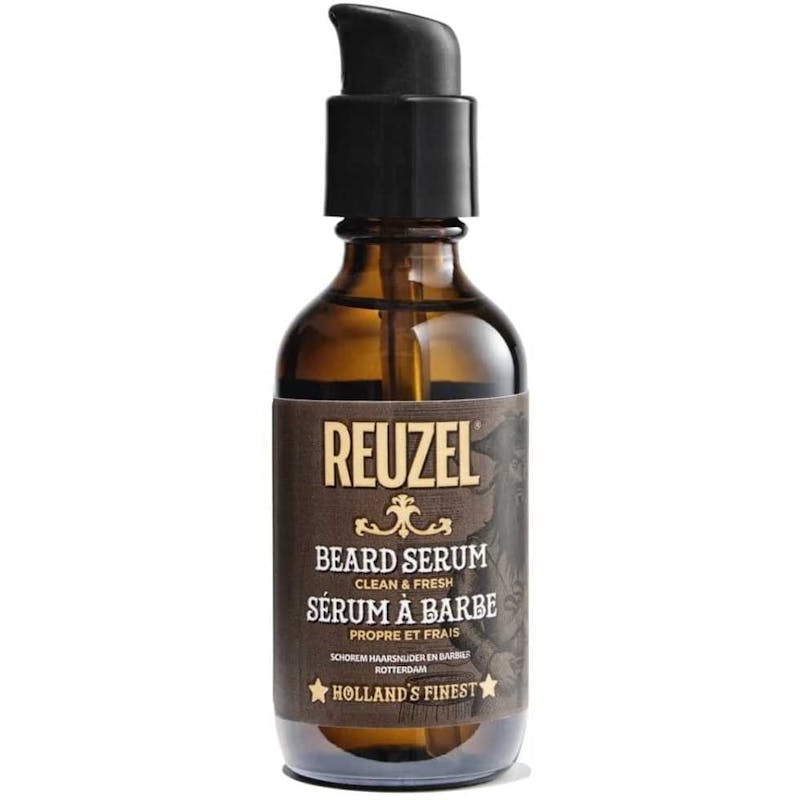 Reuzel Clean &amp; Fresh Beard Serum 50 g