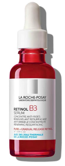 La Roche-Posay Redermic Retinol B3 Serum 30 ml
