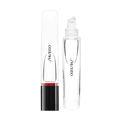 Shiseido Lip Crystal Gel Gloss 9 ml