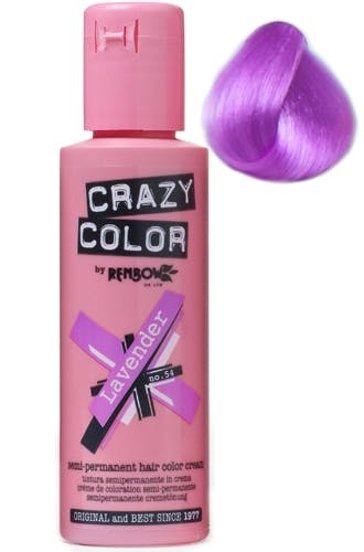 Renbow Crazy Color Lavender 54 100 ml