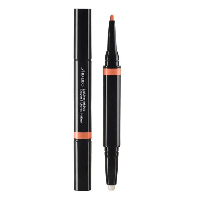Shiseido LipLliner Ink Duo 01 Bare 1 st