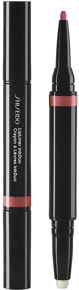 Shiseido Lip Liner Ink Duo 03 Mauve 1 st