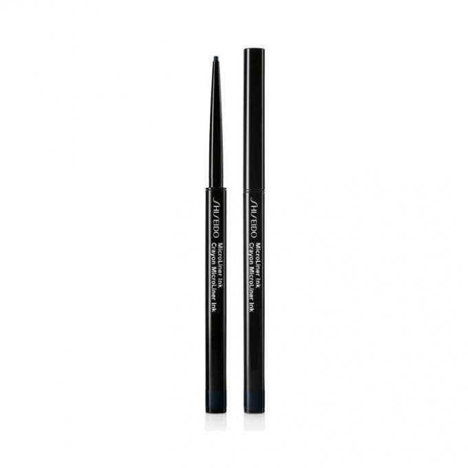 Shiseido Microliner Ink 01 Black 1 st