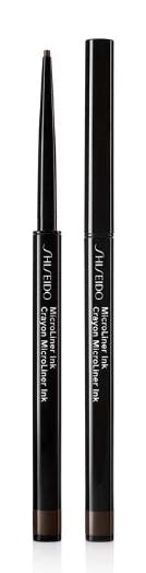 Shiseido Microliner Ink 02 Brown 1 stk