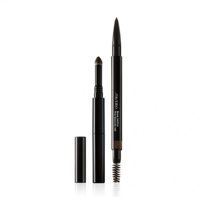 Shiseido Eyebrow Ink Trio 04 1 st