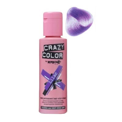 Renbow Crazy Color Lilac 55 100 ml