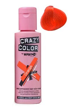Renbow Crazy Color Orange 60 100 ml