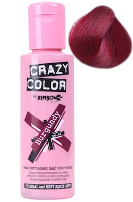 Renbow Crazy Color Burgundy 61 100 ml
