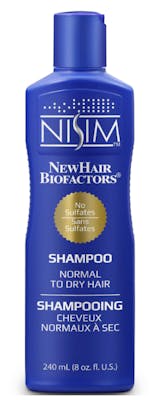 Nisim Shampoo Normal/Dry 240 ml